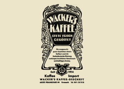 Cafe Wackers